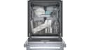 500 Series Dishwasher 24'' Stainless Steel Anti-fingerprint view 4