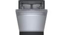 500 Series Dishwasher 24'' Stainless Steel Anti-fingerprint view 2