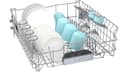 500 Series Dishwasher 24'' Stainless Steel Anti-fingerprint view 16