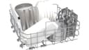 500 Series Dishwasher 24'' Stainless Steel Anti-fingerprint view 12