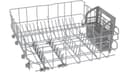 500 Series Dishwasher 24'' Stainless Steel Anti-fingerprint view 11