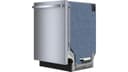 500 Series Dishwasher 24'' Stainless Steel Anti-fingerprint view 8