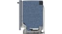 500 Series Dishwasher 24'' Stainless Steel Anti-fingerprint view 7
