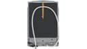 500 Series Dishwasher 24'' Stainless Steel Anti-fingerprint view 5