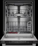 500 Series Dishwasher 24'' view 14