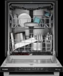 500 Series Dishwasher 24'' view 15