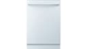 Dishwasher24'' White view 4