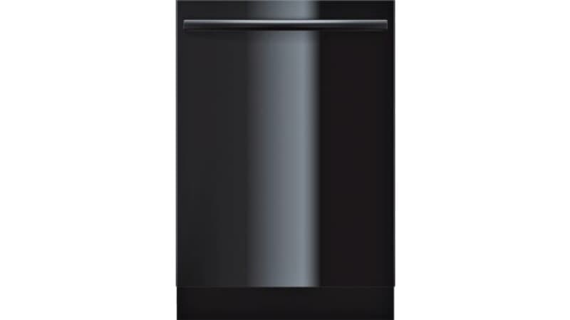 Dishwasher24'' Black