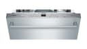 built-under dishwasher60 cm view 1