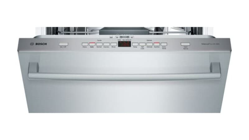 built-under dishwasher60 cm