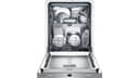 built-under dishwasher60 cm view 2