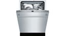 built-under dishwasher60 cm view 6