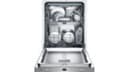 built-under dishwasher60 cm view 12