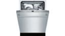 built-under dishwasher60 cm view 17