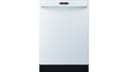 Dishwasher24'' White view 5