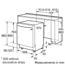 Dishwasher24'' view 6