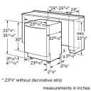 Dishwasher24'' view 7
