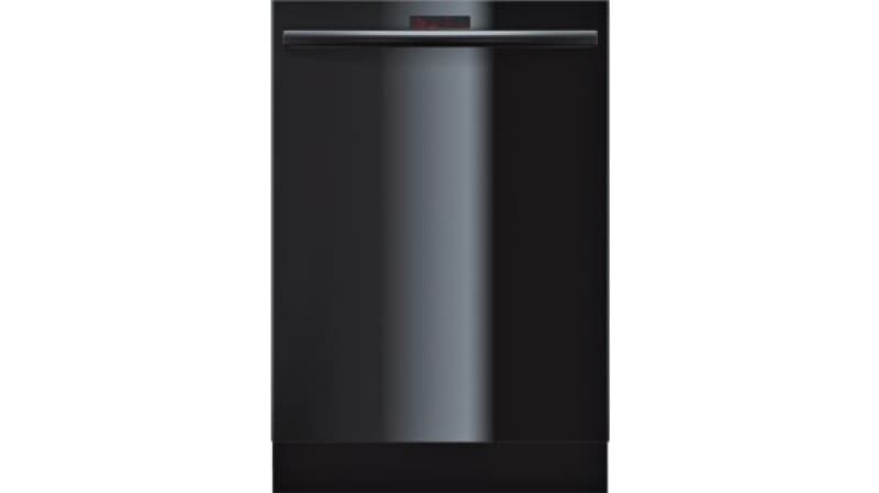 Dishwasher24'' Black