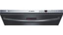 Dishwasher24'' Black view 6