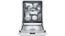 Dishwasher24'' White view 2