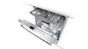 Dishwasher24'' White view 3