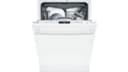 Dishwasher24'' White view 16