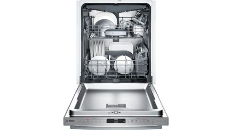 800 Series- Stainless steel