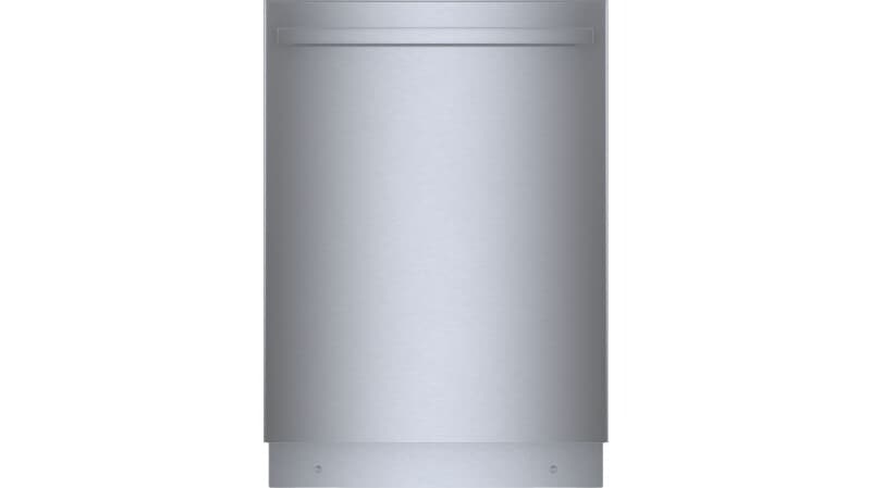 800 Series Dishwasher 24''