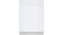 800 Series Dishwasher 24'' view 1