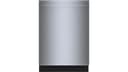 800 Series Dishwasher 24'' view 1