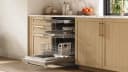 800 Series Dishwasher 24'' view 10