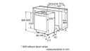 Dishwasher24'' view 5