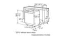 Dishwasher24'' view 14