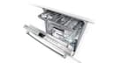 Benchmark Series- Stainless steel view 1