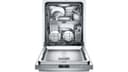 Benchmark Series- Stainless steel view 3