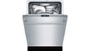 Benchmark Series- Stainless steel view 4