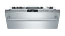Benchmark Series- Stainless steel view 5