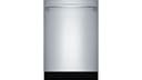 Benchmark Series- Stainless steel view 6