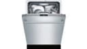 Benchmark Series- Stainless steel view 14