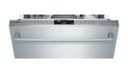 Benchmark Series- Stainless steel view 15