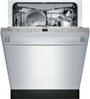 100 Series Dishwasher  24'' view 2
