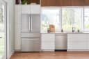 100 Series Dishwasher  24'' view 4