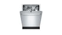 100 Series Dishwasher  24'' view 9