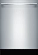300 Series Dishwasher24'' Stainless steel view 1