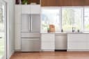 300 Series Dishwasher24'' Stainless steel view 4