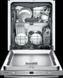 300 Series Dishwasher 24'' view 3