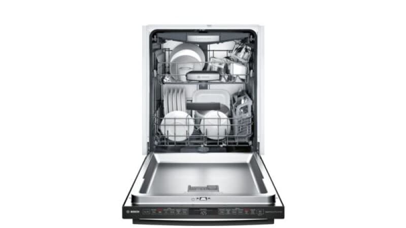 800 Series Dishwasher