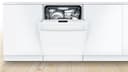 800 Series Dishwasher24'' White view 2
