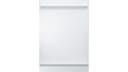 800 Series Dishwasher24'' White view 11
