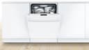 800 Series Dishwasher24'' White view 12